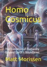 Homo Cosmicus