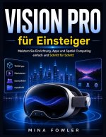 Apple Vision Pro für Einsteiger