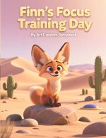 Finn's Focus Training Day