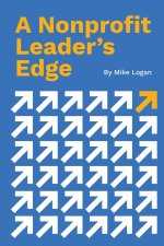 A Nonprofit Leader's Edge