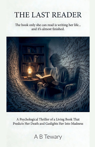 The Last Reader