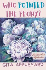 Who Pointed the Peony?