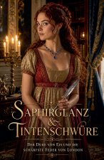 Saphirglanz & Tintenschwüre