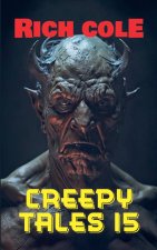 Creepy Tales 15