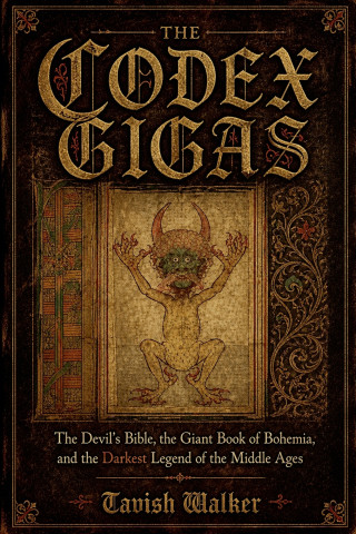 The Codex Gigas