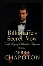 The Billionaire's Secret Vow