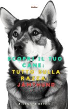 Scopri il tuo Cane