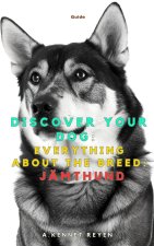 Discover your dog
