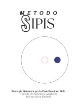 Metodo S.SI.PI.S. - Strategia Sistemica per la Pianificazione di Sé