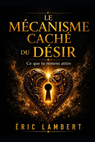 Le mécanisme caché du désir