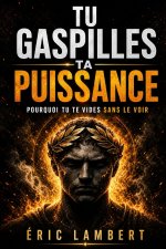 Tu gaspilles ta puissance