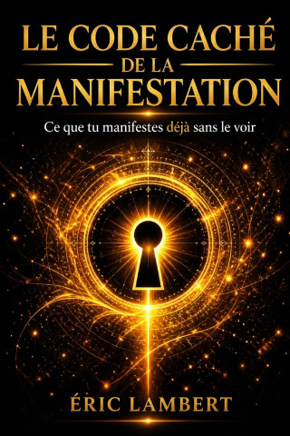 Le code caché de la manifestation