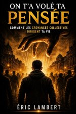 On t'a volé ta pensée