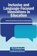 Inclusive and Language-Focused Innovations in Education
