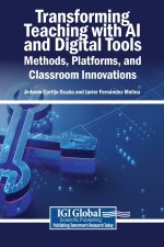 Transforming Teaching with AI and Digital Tools
