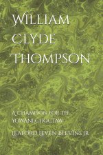 William Clyde Thompson