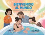 Bienvenido al mundo
