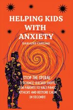 Helping Kids With Anxiety