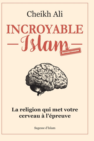 Incroyable islam