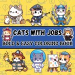 Cats with Jobs