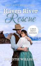 Haven River Rescue