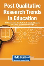 Post Qualitative Research Trends in Education