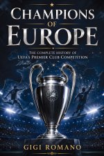 Champions of Europe