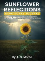 Sunflower Reflections
