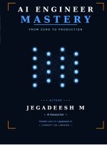 AI ENGINEER MASTERY