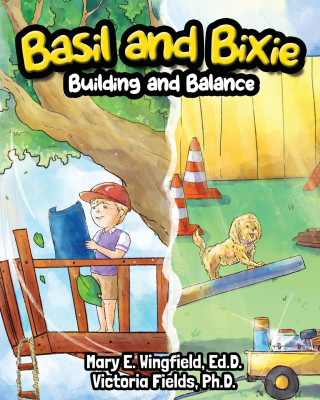 Basil and Bixie