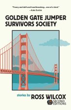 Golden Gate Jumper Survivors Society