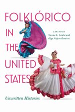 Folklórico in the United States – Unwritten Histories