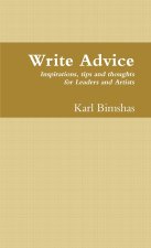 Write Advice