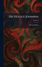 Die Heilige Johanna