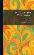 Die Kunst Des VerfÃ¼hrens