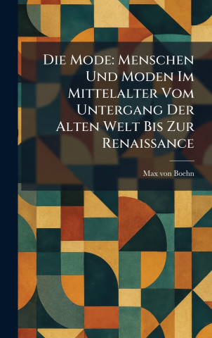 Die Mode
