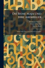 Die Biene Maja Und Ihre Abenteuer