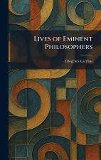 Lives of Eminent Philosophers