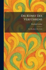 Die Kunst Des VerfÃ¼hrens