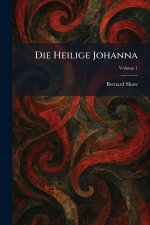 Die Heilige Johanna