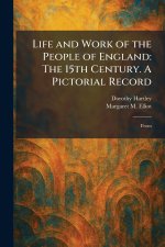 Life and Work of the People of England