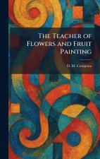 The Teacher of Flowers and Fruit Painting