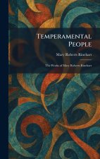 Temperamental People