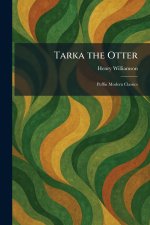 Tarka the Otter