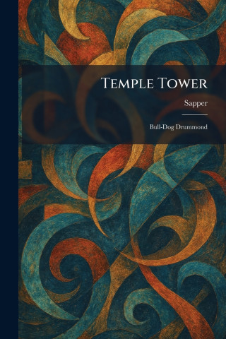 Temple Tower