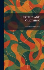 Textiles and Clothing