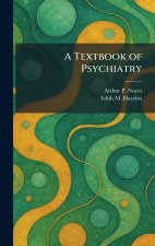 A Textbook of Psychiatry