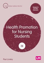 Linsley Health Promo 3e 3E