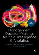 Man Decision-Making &Big Data 1 2E