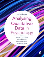 Analysing Qual Data in Psy 4e 4E